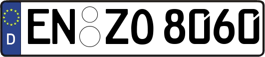 EN-ZO8060