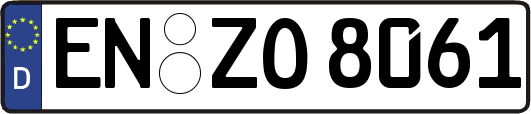 EN-ZO8061