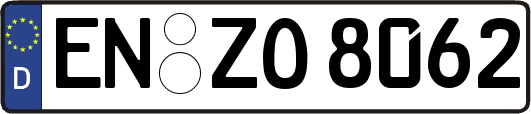 EN-ZO8062