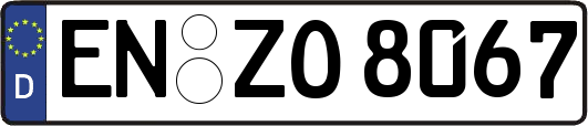 EN-ZO8067