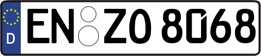 EN-ZO8068