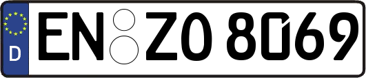 EN-ZO8069