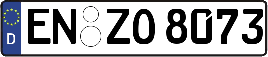 EN-ZO8073