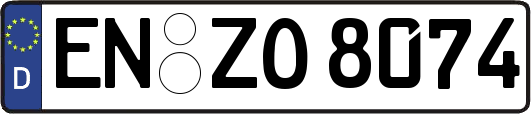 EN-ZO8074