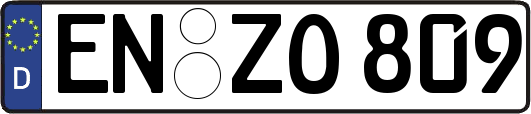 EN-ZO809