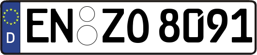 EN-ZO8091