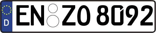 EN-ZO8092