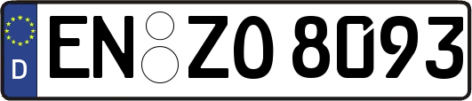 EN-ZO8093