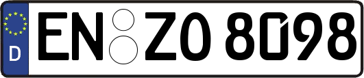 EN-ZO8098