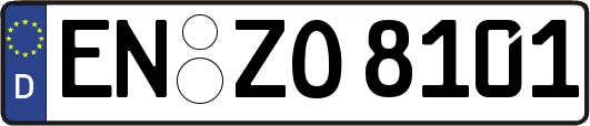 EN-ZO8101