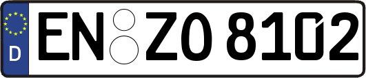 EN-ZO8102