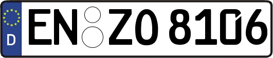 EN-ZO8106