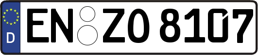 EN-ZO8107