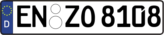 EN-ZO8108