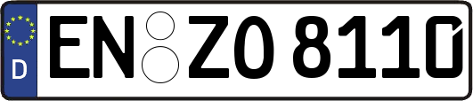 EN-ZO8110