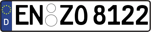 EN-ZO8122