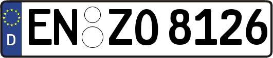 EN-ZO8126