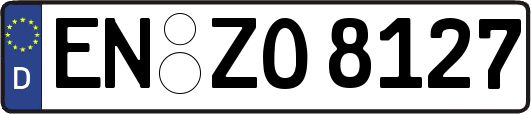 EN-ZO8127