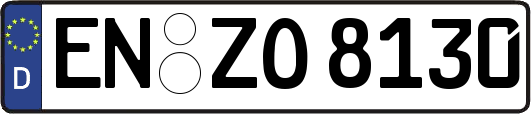 EN-ZO8130