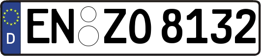 EN-ZO8132