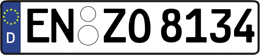 EN-ZO8134