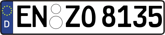 EN-ZO8135