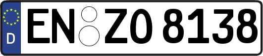 EN-ZO8138