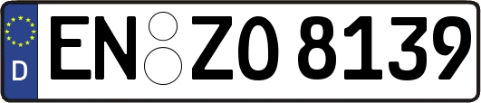 EN-ZO8139