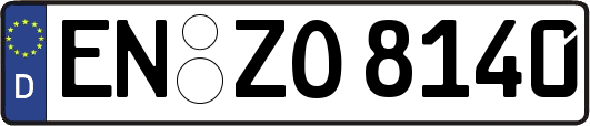 EN-ZO8140