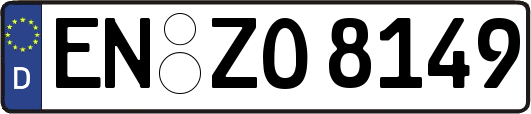 EN-ZO8149