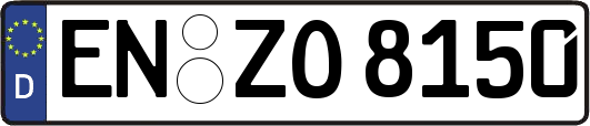 EN-ZO8150