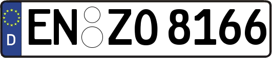 EN-ZO8166