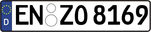 EN-ZO8169