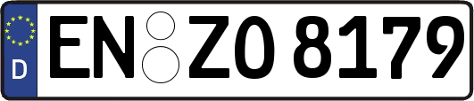 EN-ZO8179