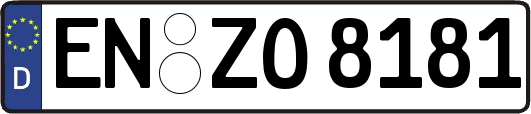 EN-ZO8181