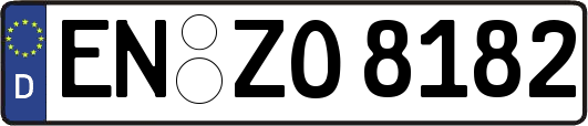 EN-ZO8182