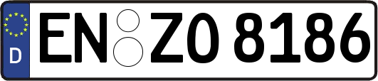 EN-ZO8186