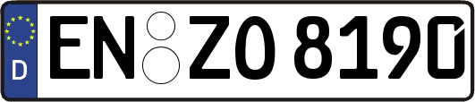 EN-ZO8190