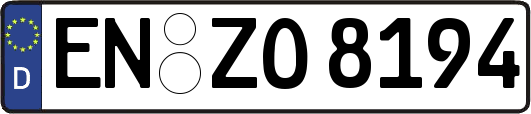 EN-ZO8194