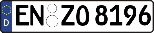 EN-ZO8196