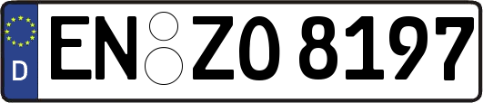 EN-ZO8197