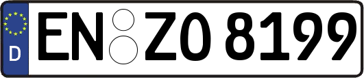 EN-ZO8199