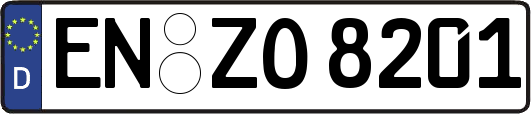 EN-ZO8201