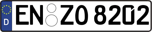 EN-ZO8202