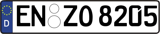 EN-ZO8205