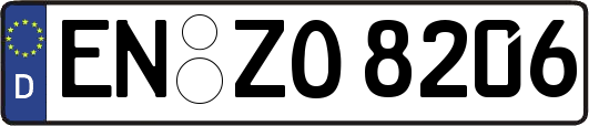 EN-ZO8206