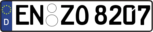 EN-ZO8207