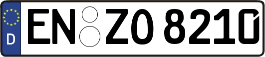 EN-ZO8210