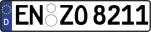 EN-ZO8211