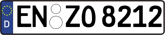 EN-ZO8212